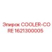 1621300005 COOLER-CORE Epiroc