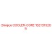 1621315205 COOLER-CORE Epiroc