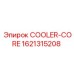 1621315208 COOLER-CORE Epiroc