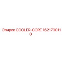 1621700110 COOLER-CORE Эпирок