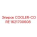 1621700608 COOLER-CORE Epiroc