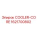 1621700802 COOLER-CORE Epiroc