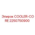 2250750900 COOLER-CORE Epiroc