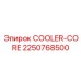 2250768500 COOLER-CORE Epiroc