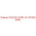 1610624400 COOLER-CORE-AC Epiroc