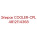 4812114368 COOLER-CPL Epiroc