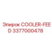 3377000478 Cooler Feed Epiroc