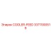 3377000519 Cooler Feed Epiroc