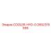 2652315595 COOLER-HYD-O Epiroc