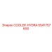 5541757600 COOLER-HYDRA Epiroc