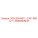 2658448236 COOLER-INSTL-CAC-RAD-MTU Epiroc