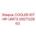 2657122863 COOLER-KIT-HP-UNITS Epiroc