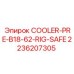 2236207305 COOLER-PRE-B18-62-RIG-SAFE Epiroc
