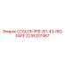 2236207467 COOLER-PRE-B7-43-RIG-SAFE Epiroc