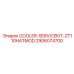 2906074700 COOLER-SERVICEKIT-ZT110HATMOD Epiroc