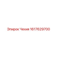 1617629700 Чехия Epiroc