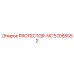 57085052 PROTECTOR-NC Epiroc