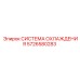 5726580283 СИСТЕМА ОХЛАЖДЕНИЯ Epiroc