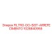 1028840955 FILTRO-DO-SIST-ARREFECIMENTO Epiroc
