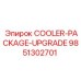 9851302701 COOLER-PACKAGE-UPGRADE Epiroc