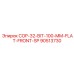 90513730 COP-32-BIT-100-MM-FLAT-FRONT-SP Epiroc