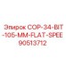 90513712 COP-34-BIT-105-MM-FLAT-SPEE Epiroc