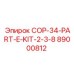 89000812 COP-34-PART-E-KIT-2-3-8 Epiroc