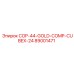 89001471 COP-44-GOLD-COMP-CUBEX-24 Epiroc