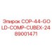 89001471 COP-44-GOLD-COMP-CUBEX-24 Epiroc