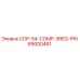 89000481 COP-54-COMP-3REG-PIN Epiroc