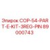89000743 COP-54-PART-E-KIT-3REG-PIN Epiroc