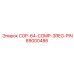89000486 COP-64-COMP-3REG-PIN Epiroc