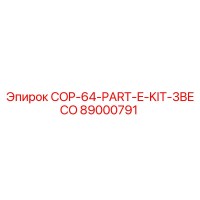 89000791 COP-64-PART-E-KIT-3BECO Epiroc