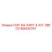 89000791 COP-64-PART-E-KIT-3BECO Epiroc
