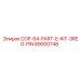 89000746 COP-64-PART-E-KIT-3REG-PIN Epiroc