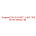 89000748 COP-64-PART-E-KIT-3REG-PIN Epiroc
