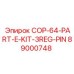 89000748 COP-64-PART-E-KIT-3REG-PIN Epiroc