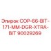 90029269 COP-66-BIT-171-MM-DGR-XTRA-BIT Epiroc