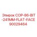 90029464 COP-86-BIT-241MM-FLAT-FACE Epiroc