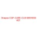 9851659401 COP-CARE-CUS Epiroc