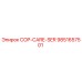 9851657501 COP-CARE-SER Epiroc