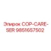 9851657502 COP-CARE-SER Epiroc