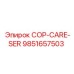 9851657503 COP-CARE-SER Epiroc