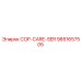 9851657505 COP-CARE-SER Epiroc