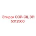 3115312500 COP-OIL Epiroc