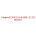 8311102811 COP1028-HB-R28-20 Epiroc