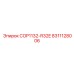 8311128006 COP1132-R32E Epiroc