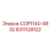 8311128122 COP1140-SR32 Epiroc