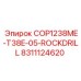 8311124620 COP1238ME-T38E-05-ROCKDRILL Epiroc