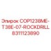 8311123890 COP1238ME-T38E-07-ROCKDRILL Epiroc
